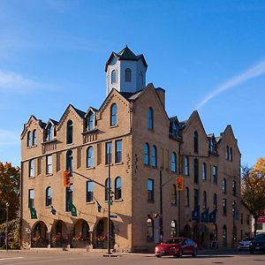 The Arlington Hotel - BW Signature Collection